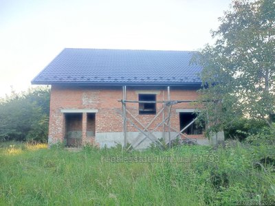 Купити будинок, Миклашів, Пустомитівський район, id 4859832