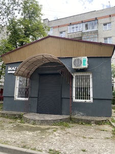 Commercial real estate for rent, Freestanding building, Sadova-vul, Lviv, Zaliznichniy district, id 4862869