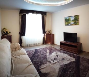 Rent an apartment, Pulyuya-I-vul, Lviv, Frankivskiy district, id 5029670