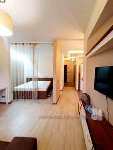 Buy an apartment, Knyagini-Olgi-vul, 100, Lviv, Frankivskiy district, id 4711847