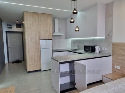 Buy an apartment, Pid-Goloskom-vul, Lviv, Shevchenkivskiy district, id 5053815