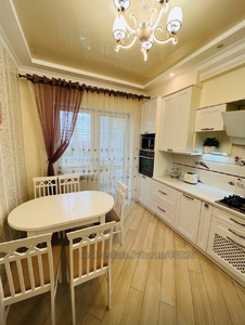 Rent an apartment, Sadova-vul, Lviv, Frankivskiy district, id 4717187