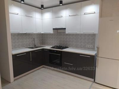 Buy an apartment, Zelena-vul, Lviv, Sikhivskiy district, id 4805051