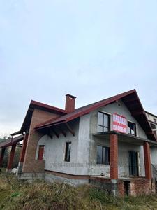 Buy a house, Довга, Bartativ, Gorodockiy district, id 4803899