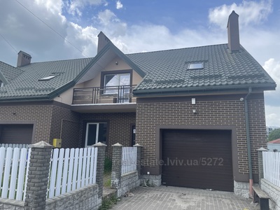 Buy a house, Cottage, Sokilniki, Pustomitivskiy district, id 4676859