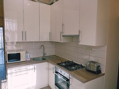 Rent an apartment, Dzherelna-vul, Lviv, Galickiy district, id 4990556