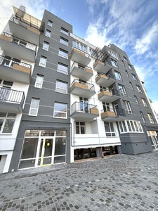 Buy an apartment, Mazepi-I-getm-vul, Lviv, Shevchenkivskiy district, id 4977160