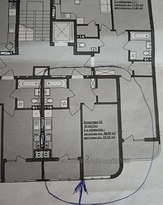 Купить квартиру, Трускавецкая ул., Львов, Сыховский район, id 5109137