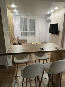 Rent an apartment, Knyagini-Olgi-vul, Lviv, Frankivskiy district, id 4830492