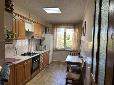 Rent an apartment, Czekh, Kolomiyska-vul, Lviv, Sikhivskiy district, id 4686673