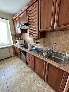 Rent an apartment, Czekh, Bortnyanskogo-D-vul, Lviv, Shevchenkivskiy district, id 4712498