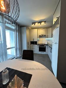 Rent an apartment, Glinyanskiy-Trakt-vul, 1, Lviv, Lichakivskiy district, id 4625671
