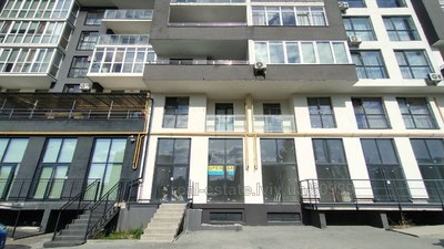 Commercial real estate for rent, Residential complex, Gorodnicka-vul, 47, Lviv, Shevchenkivskiy district, id 4655574