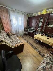 Buy an apartment, Dormitory, Lipova-Aleya-vul, Lviv, Sikhivskiy district, id 5042487