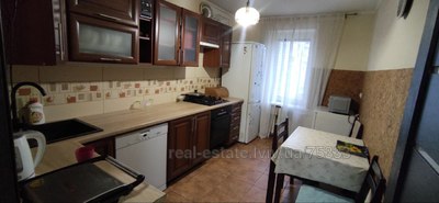 Rent an apartment, Mikolaychuka-I-vul, Lviv, Shevchenkivskiy district, id 4667803