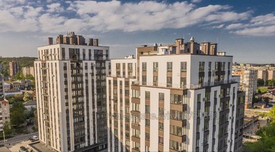 Buy an apartment, Linkolna-A-vul, 6, Lviv, Shevchenkivskiy district, id 4700032