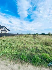 Buy a lot of land, agricultural, Shevchenka-T-vul, Lviv, Zaliznichniy district, id 4844856