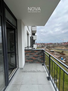 Buy an apartment, Lisna-vul, Vinniki, Lvivska_miskrada district, id 4825609