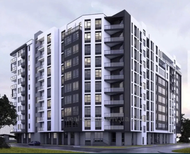 Buy an apartment, Dovga-vul, Lviv, Lichakivskiy district, id 4602626
