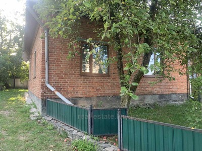 Buy a house, Home, Центральна, Luchkovcy, Brodivskiy district, id 4763413