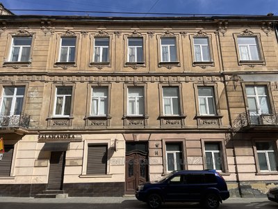 Buy an apartment, Austrian, Vitovskogo-D-vul, Lviv, Galickiy district, id 4699642