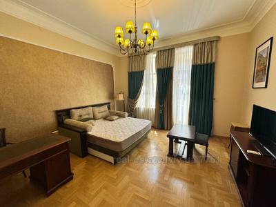 Rent an apartment, Austrian luxury, Lista-F-vul, Lviv, Galickiy district, id 4781658