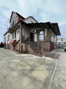 Buy a house, Mansion, Центральна, Bolshoy Doroshiv, Zhovkivskiy district, id 4648473