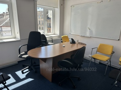 Commercial real estate for rent, Non-residential premises, Dzherelna-vul, Lviv, Shevchenkivskiy district, id 4847289