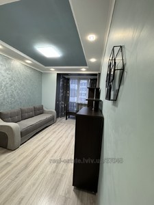 Rent an apartment, Striyska-vul, 45, Lviv, Sikhivskiy district, id 4707711