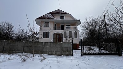 Снять дом, Дом, Барвінського, Малехов, Жовковский район, id 5041111