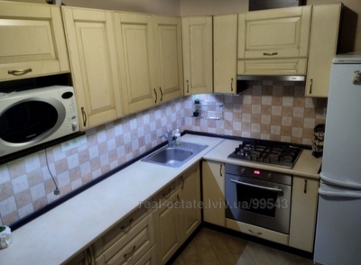 Rent an apartment, Varshavska-vul, Lviv, Zaliznichniy district, id 4768362