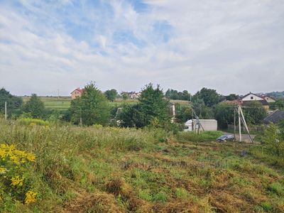 Купити ділянку, під забудову, 1 травня, Старе Село, Пустомитівський район, id 4820193