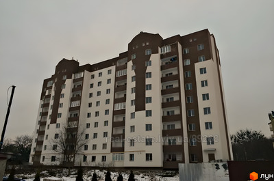 Buy an apartment, Akademika-Sakharova-vul, Vinniki, Lvivska_miskrada district, id 4549777