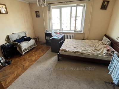 Rent an apartment, Chervonoyi-Kalini-prosp, Lviv, Sikhivskiy district, id 4691000