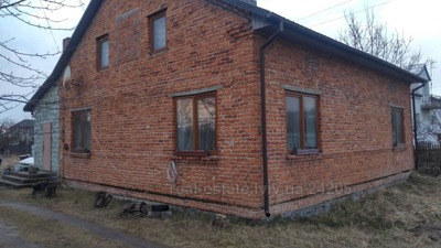 Buy a house, Home, Самбірська, Obroshinoe, Pustomitivskiy district, id 5133922