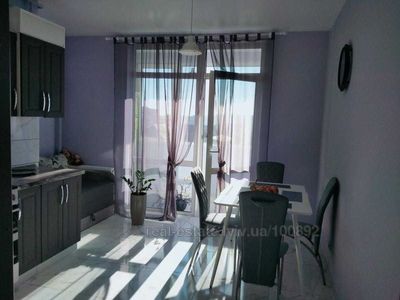 Rent an apartment, Dnisterska-vul, Lviv, Lichakivskiy district, id 4800855