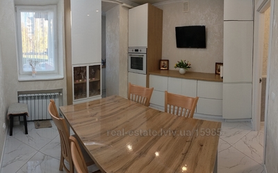 Buy an apartment, Lisna-vul-Sikhiv, Lviv, Sikhivskiy district, id 5019883