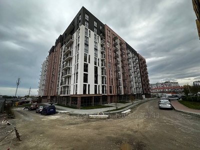 Buy an apartment, Pid-Goloskom-vul, Lviv, Shevchenkivskiy district, id 4701248