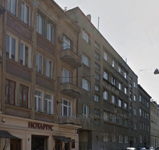 Buy an apartment, Polish, Vitovskogo-D-vul, Lviv, Galickiy district, id 4823704