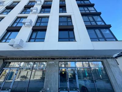 Commercial real estate for rent, Residential complex, Hrushevs'koho str., Pustomity, Pustomitivskiy district, id 5080168