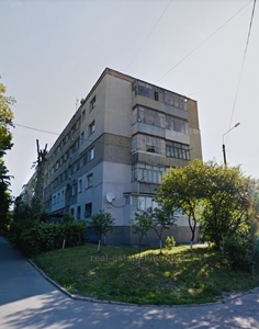 Buy an apartment, Hruschovka, Roksolyani-vul, Lviv, Zaliznichniy district, id 4685719