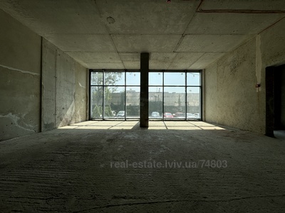 Commercial real estate for rent, Striyska-vul, Lviv, Frankivskiy district, id 4805109