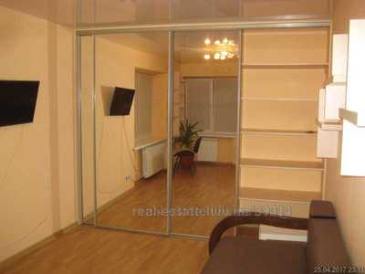 Rent an apartment, Gorbachevskogo-I-vul, Lviv, Frankivskiy district, id 4827662