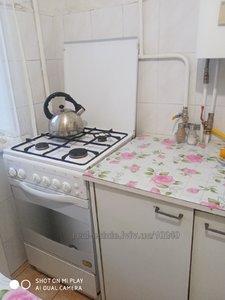 Rent an apartment, Hruschovka, Gasheka-Ya-vul, Lviv, Sikhivskiy district, id 4840822