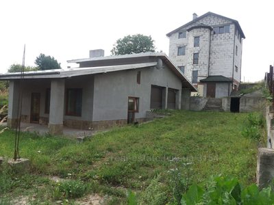 Buy a house, Mansion, Pustomity, Pustomitivskiy district, id 4887818