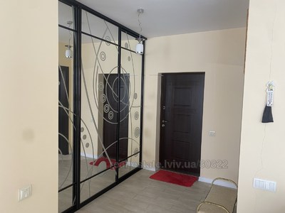 Rent an apartment, Stepanivni-O-vul, Lviv, Zaliznichniy district, id 4990447