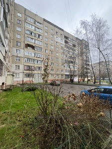 Buy an apartment, Czekh, Velichkovskogo-I-vul, 34, Lviv, Shevchenkivskiy district, id 4748740