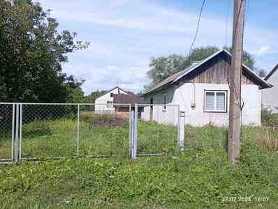 Buy a house, Центральна, Iosipovka, Buskiy district, id 4735994