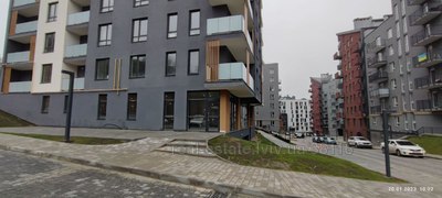 Commercial real estate for sale, Non-residential premises, Malogoloskivska-vul, Lviv, Shevchenkivskiy district, id 4817119