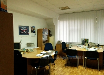 Commercial real estate for rent, Non-residential premises, Persenkivka-vul, Lviv, Frankivskiy district, id 5059396